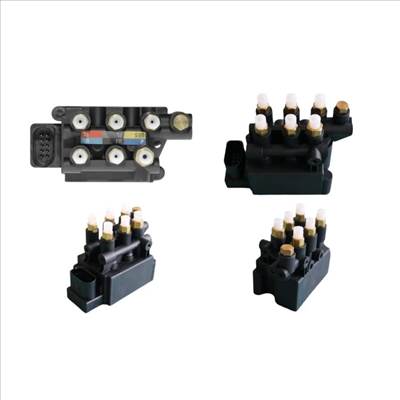 BMW G11/G12 légrugó szeleptömb (2-4WD)