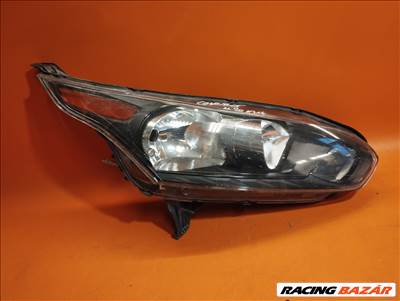 Ford Connect jobb halogén lámpa FT11-13W029-DB (M.20.1216)