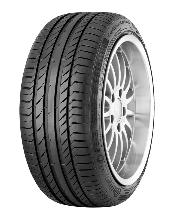 Continental SportContact 2 FR N2 295/30 R18 94Y nyári gumi 1. kép