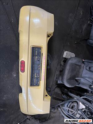 Suzuki Swift 1,5 b hátsó lökhárító 