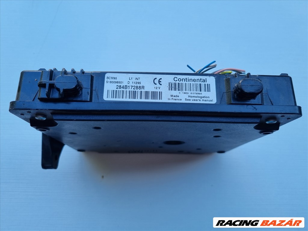 Renault Mégane III UCH  284b17288r 1. kép