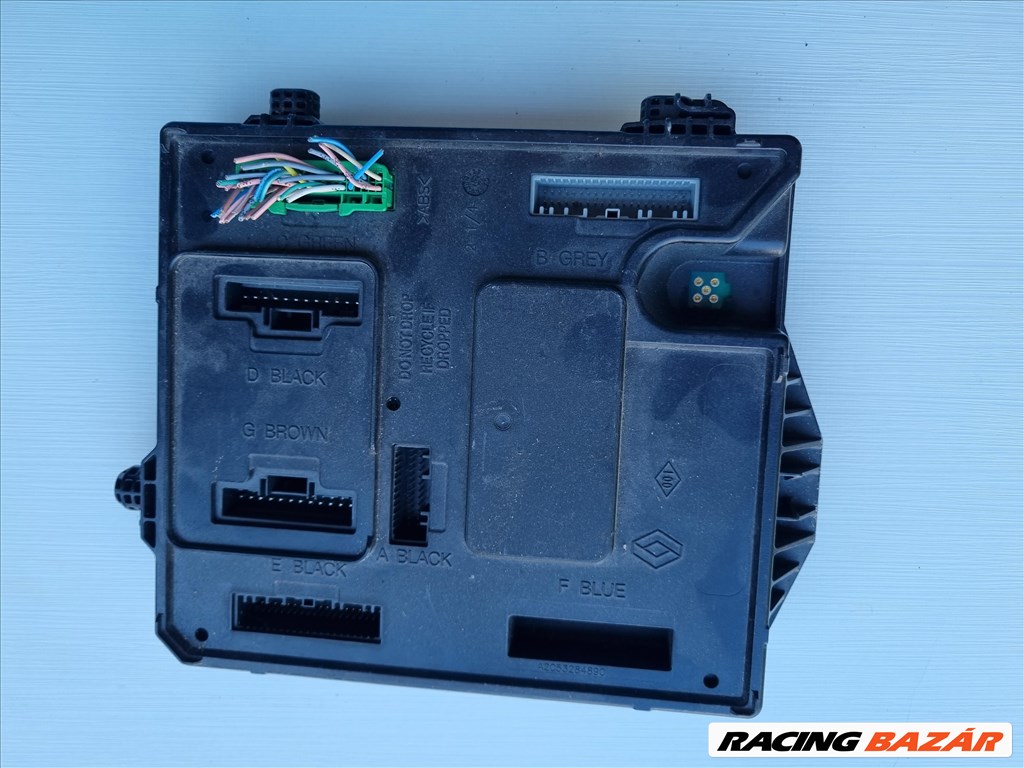 Renault Mégane III UCH  284b17288r 3. kép