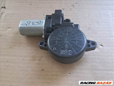 Mazda 6 GJ ablakemelő motor 