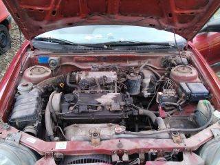 SUZUKI BALENO Kombi (EG) EGR / AGR Szelep