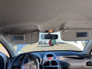 PEUGEOT 206 SW (2E/K) Klímakompresszor 8. kép