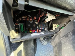 PEUGEOT 206 SW (2E/K) Klímakompresszor 12. kép
