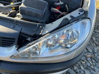PEUGEOT 206 SW (2E/K) Klímakompresszor 15. kép
