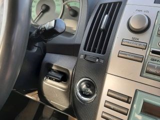 TOYOTA COROLLA Verso (ZER, ZZE, R1) Bal Hátsó Lámpa 7. kép