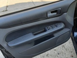 FORD FOCUS II Kombi (DA) Biztosítéktábla Utastér 3. kép