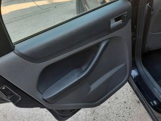 FORD FOCUS II Kombi (DA) Biztosítéktábla Utastér 5. kép