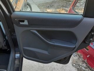 FORD FOCUS II Kombi (DA) Biztosítéktábla Utastér 6. kép