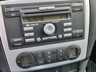 FORD FOCUS II Kombi (DA) Biztosítéktábla Utastér 10. kép