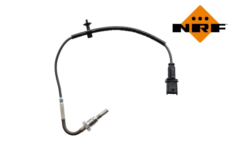 NRF 707019 - Érzékelő, kipufogógáz-hőmérséklet CHEVROLET OPEL VAUXHALL 1. kép
