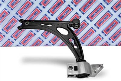 lengőkar, kerékfelfüggesztés BORG &amp; BECK BCA6368 for AUDI, SEAT, SKODA, VW, …