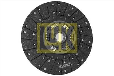 kuplungtárcsa Schaeffler LuK 333 0032 10 for CASE IH, NEW HOLLAND, FORD