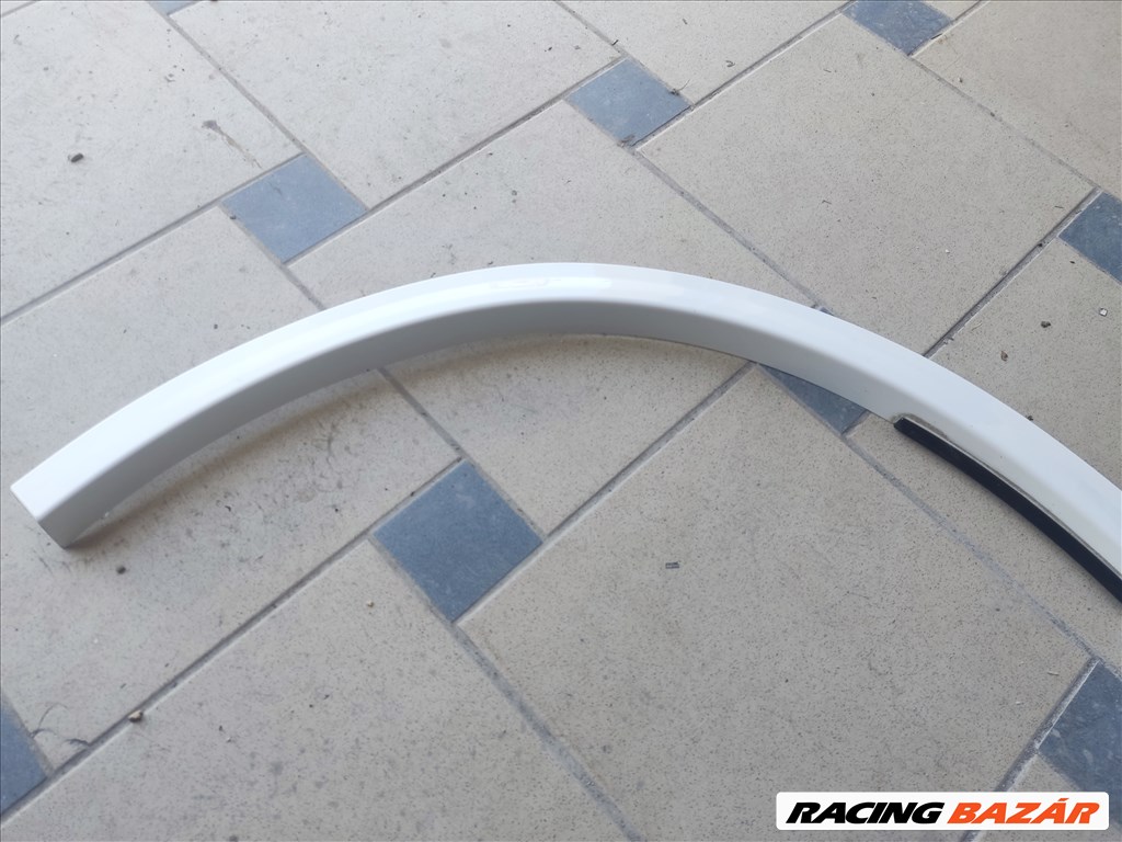 Alfa Romeo Stelvio bal első kerékív 16'- 2. kép