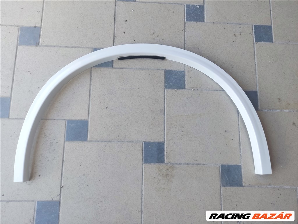 Alfa Romeo Stelvio bal első kerékív 16'- 3. kép