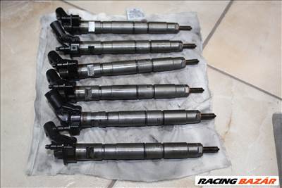 Audi A6 ASB 3.0TDI porlasztó  0445115079, 059130277BD