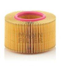 MANN-FILTER C 1552 - légszűrő BMW MOTORCYCLES