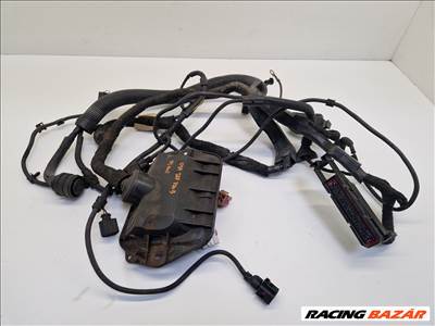 Volkswagen Golf IV 1.9 PDTD automata ASZ váltóköteg 05A 527 750 B