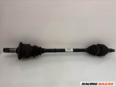 BMW F20 F30 F31 F32 16d 18d 20d bal hátsó féltengely  7597681 33208680347