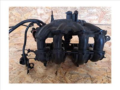 Ford Fiesta MK6 (2008-2017) 1.25 Benzines  Szívósor 