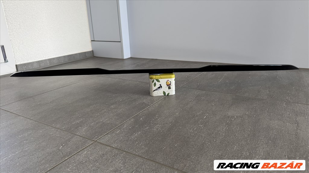 Bmw m3 spoiler, aero, optikai tuning  bmw51628074906 2. kép