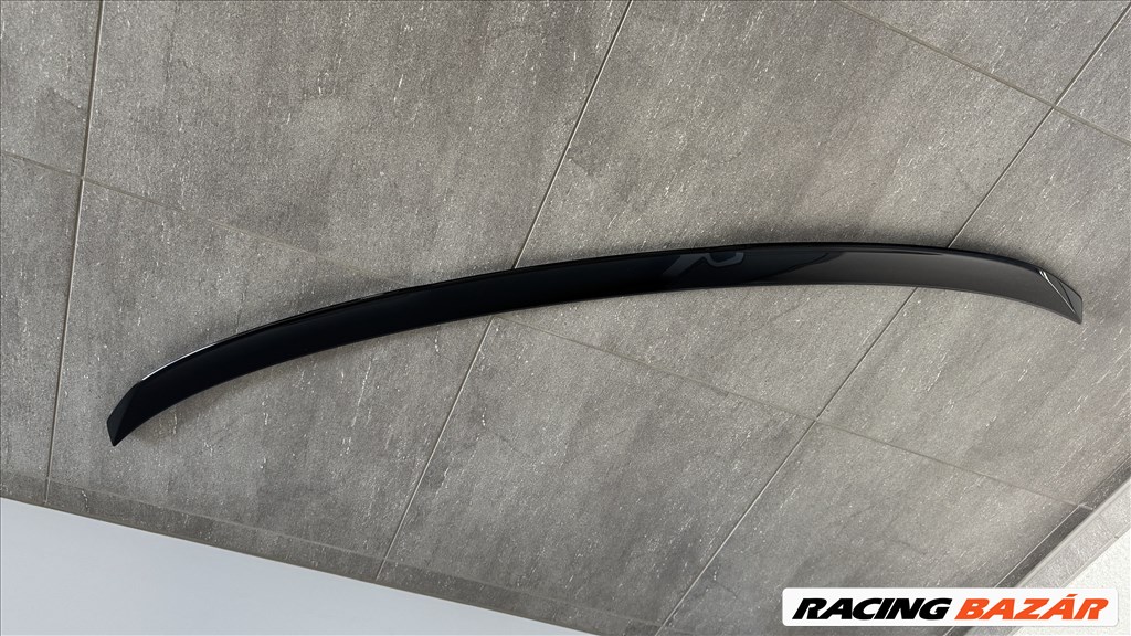 Bmw m3 spoiler, aero, optikai tuning  bmw51628074906 3. kép