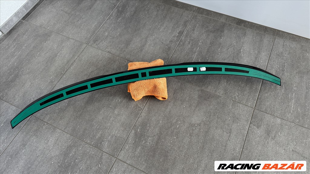 Bmw m3 spoiler, aero, optikai tuning  bmw51628074906 4. kép