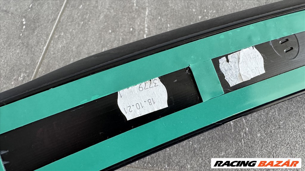 Bmw m3 spoiler, aero, optikai tuning  bmw51628074906 6. kép