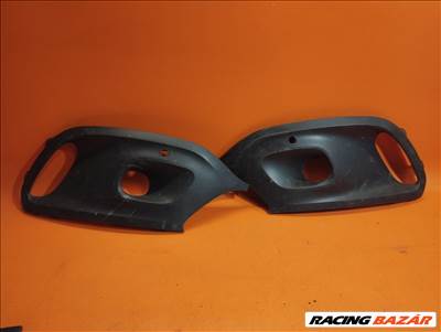 Mercedes W420 Citano ködlámpa takaró 12e/DB (S.12.1216)