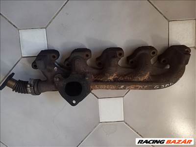 Volvo XC90, Volvo S60, Volvo V60, Volvo V70, Volvo XC70 2.4 D5 kipufogó leömlő  30637797