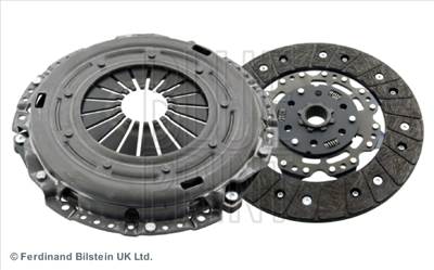 BLUE PRINT ADV183019 - kuplungszett AUDI FORD SEAT SKODA VW