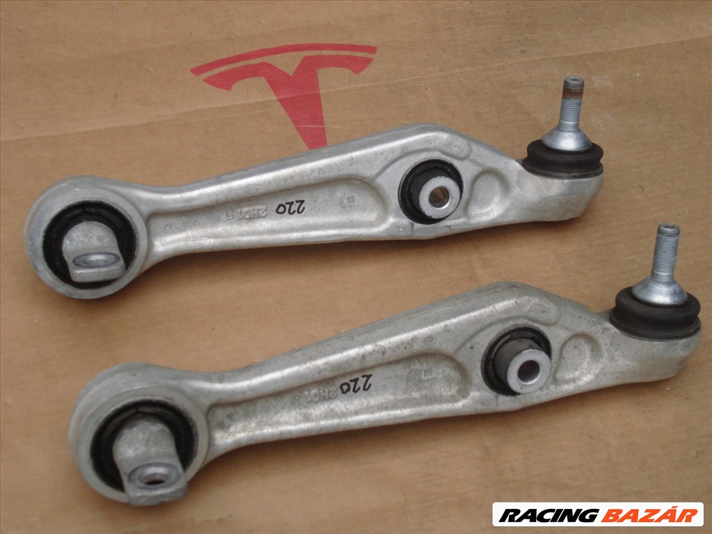 Tesla Model 3 első gyári Lengőkar 1044341-00-D 2017-től 2. kép