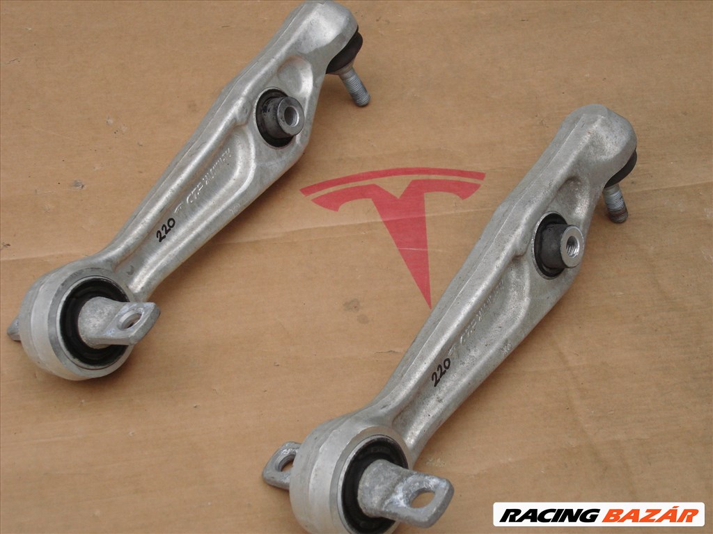 Tesla Model 3 első gyári Lengőkar 1044341-00-D 2017-től 4. kép