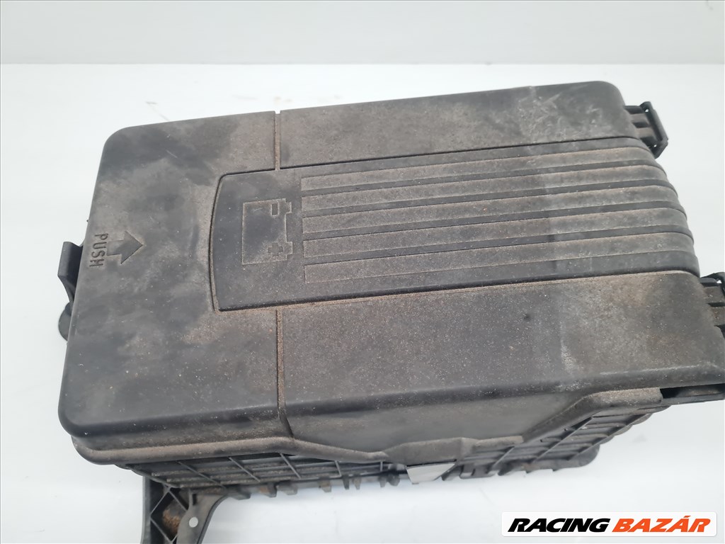 Volkswagen Golf VI akkumulátor tartó (14506) 1k0915325a 7. kép