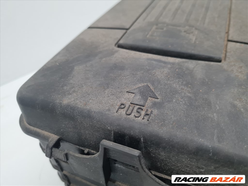 Volkswagen Golf VI akkumulátor tartó (14506) 1k0915325a 8. kép