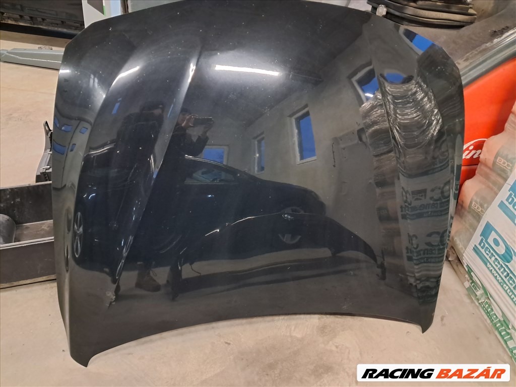 BMW 320 F30 motorháztető  1. kép