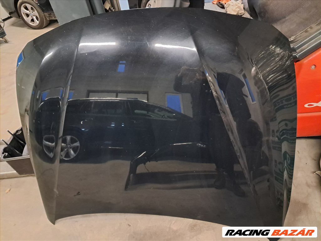 BMW 320 F30 motorháztető  2. kép