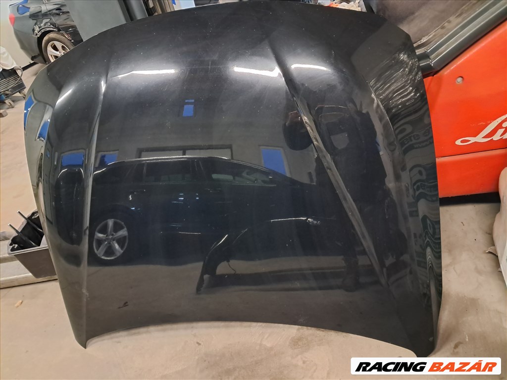 BMW 320 F30 motorháztető  3. kép