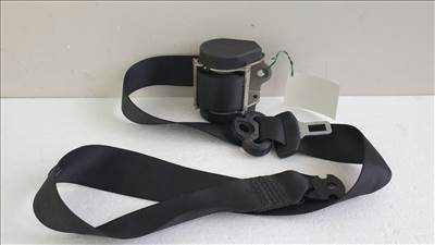 510391 Fiat Ducato, Boxer, 2007, Középső Ülés Biztonsági Öv., Felső.