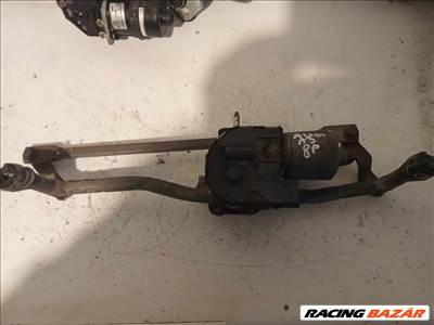 Audi A3 (8P) ablaktörlő mechanika , motor