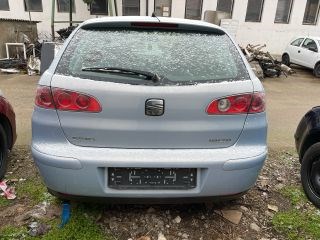 SEAT IBIZA III (6L1) Jobb C Oszlop Oldalablak Üveg 5. kép