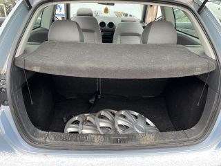 SEAT IBIZA III (6L1) Jobb C Oszlop Oldalablak Üveg 6. kép