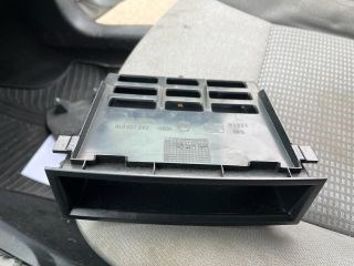 SEAT IBIZA III (6L1) Jobb C Oszlop Oldalablak Üveg 10. kép
