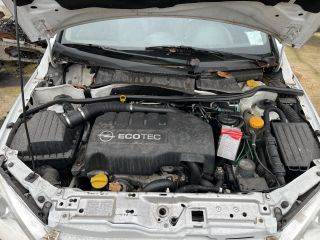 OPEL CORSA C (F08, F68) Turbó