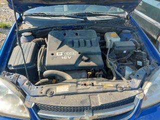 CHEVROLET LACETTI Kombi (J200) Önindító