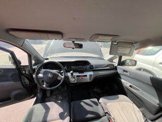 HONDA FR-V (BE) Kormánylégzsák