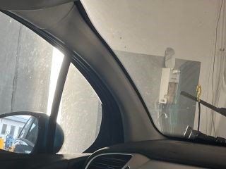 CITROËN C3 II Bal A Oszlop Burkolat 1. kép