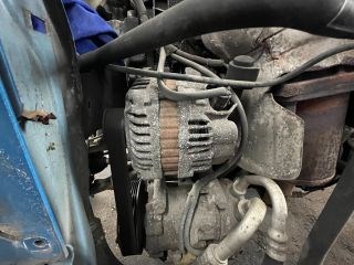 CITROËN C3 II Bal A Oszlop Burkolat 9. kép